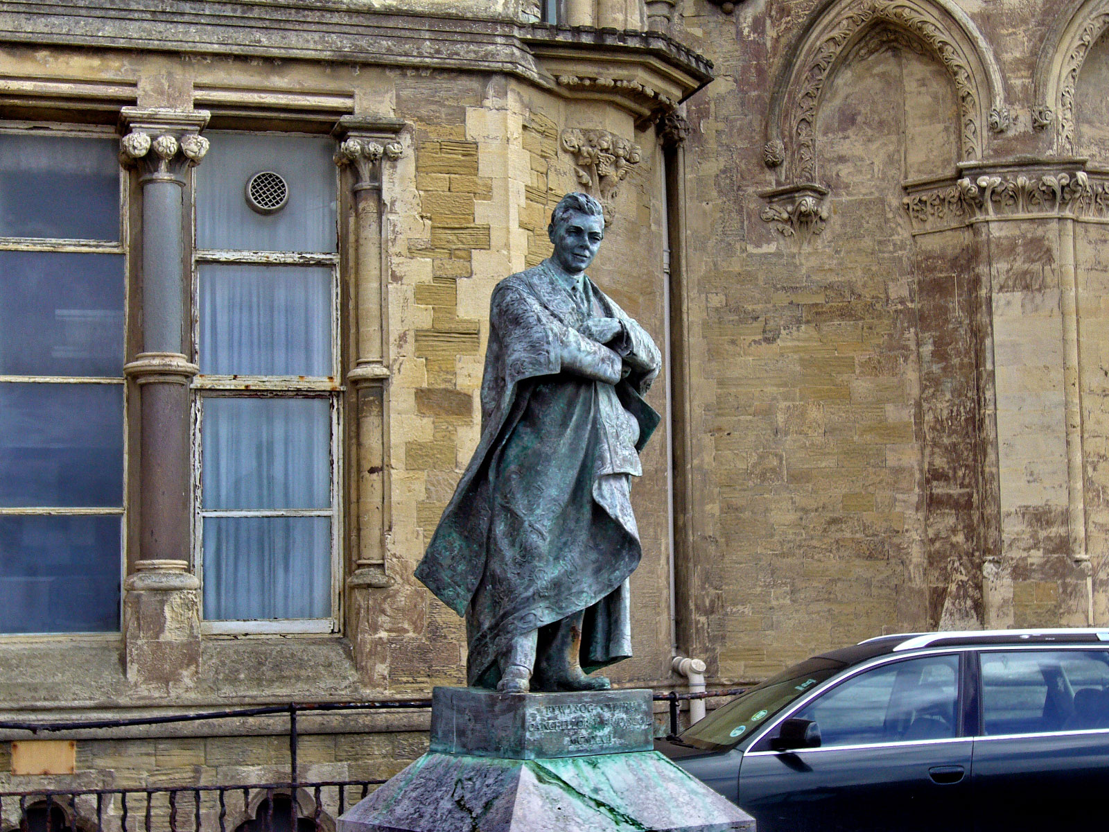 Aberystwyth